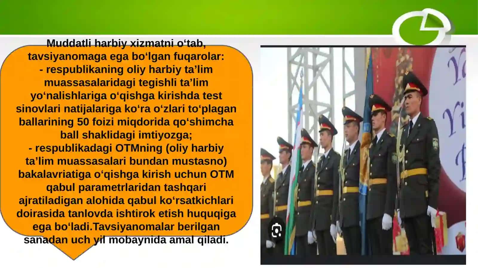 Harbiylar va ular oilalari bilan ijtimoiy ish 4
