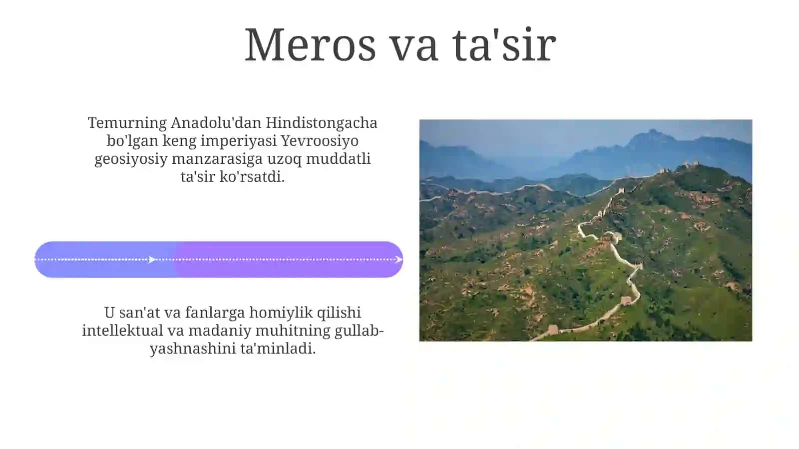 San'at va Fanlarni Himoya Qilish 4