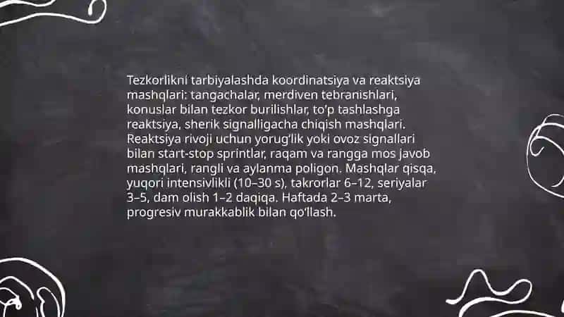 Jismoniy tarbiya sifatlarini tarbiyalash metodikasi 4