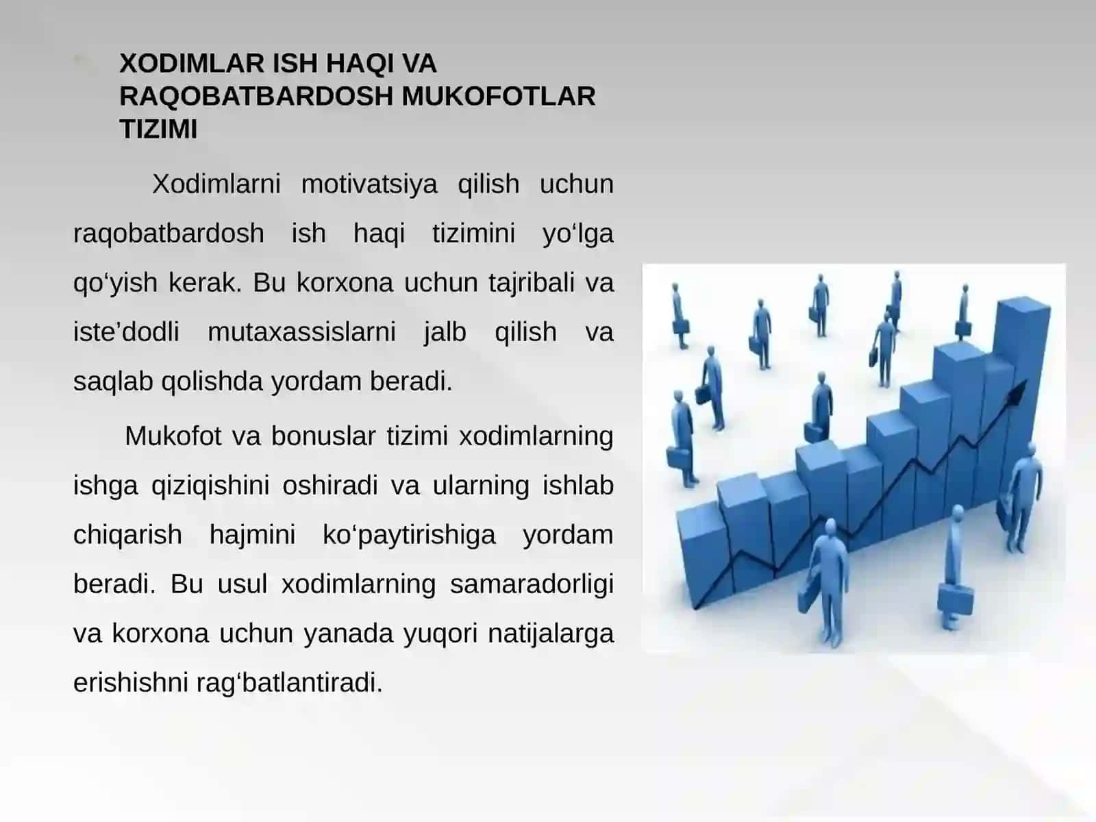 Sanoat korxonalarini boshqarishning iqtisodiy usullari 4