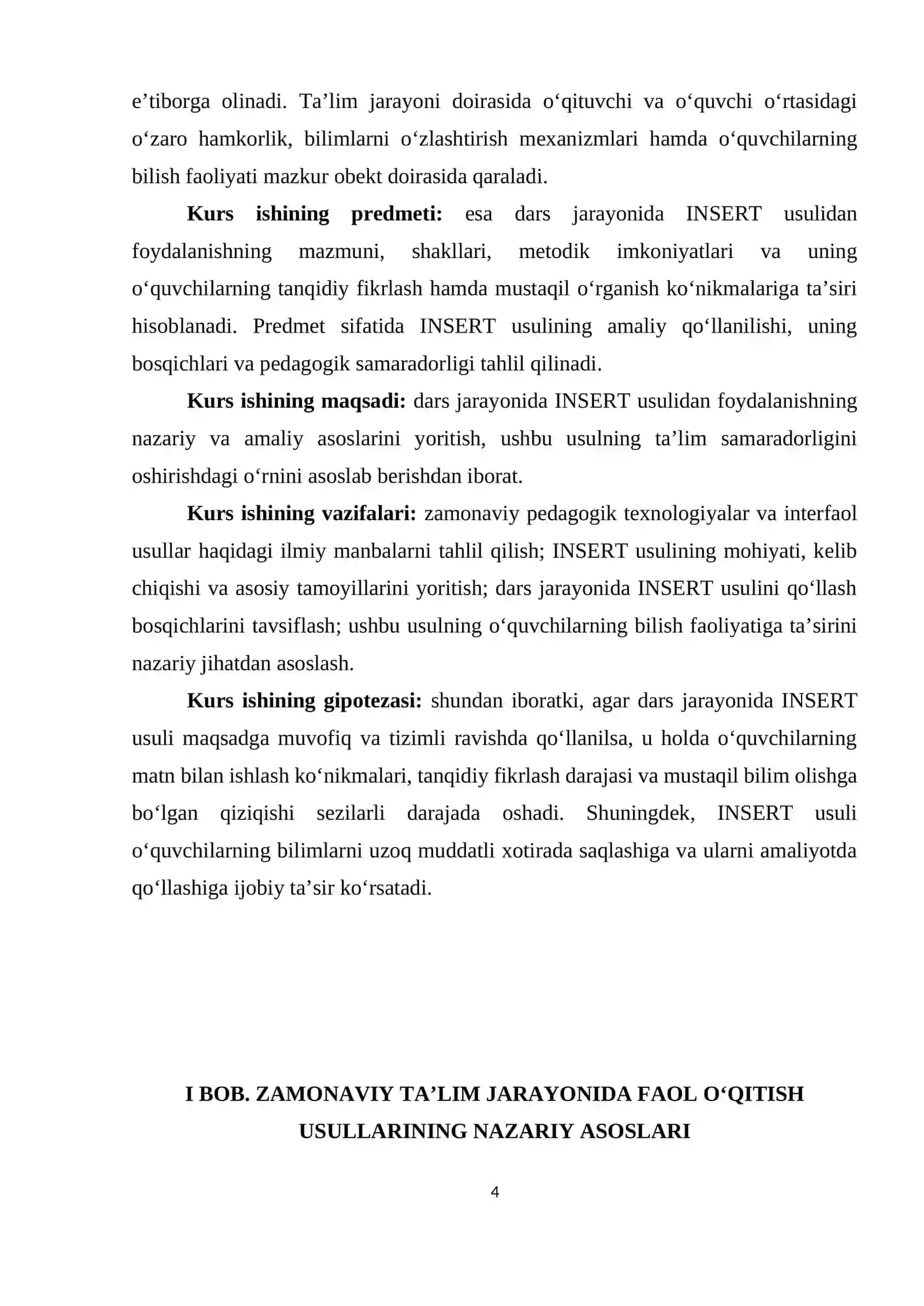 No’monjonova Hilola Dinmuhammadalihon qizi 4