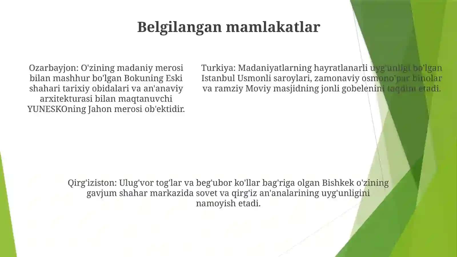 Chet Elda Pullik TaʼLim Xizmatlari 4