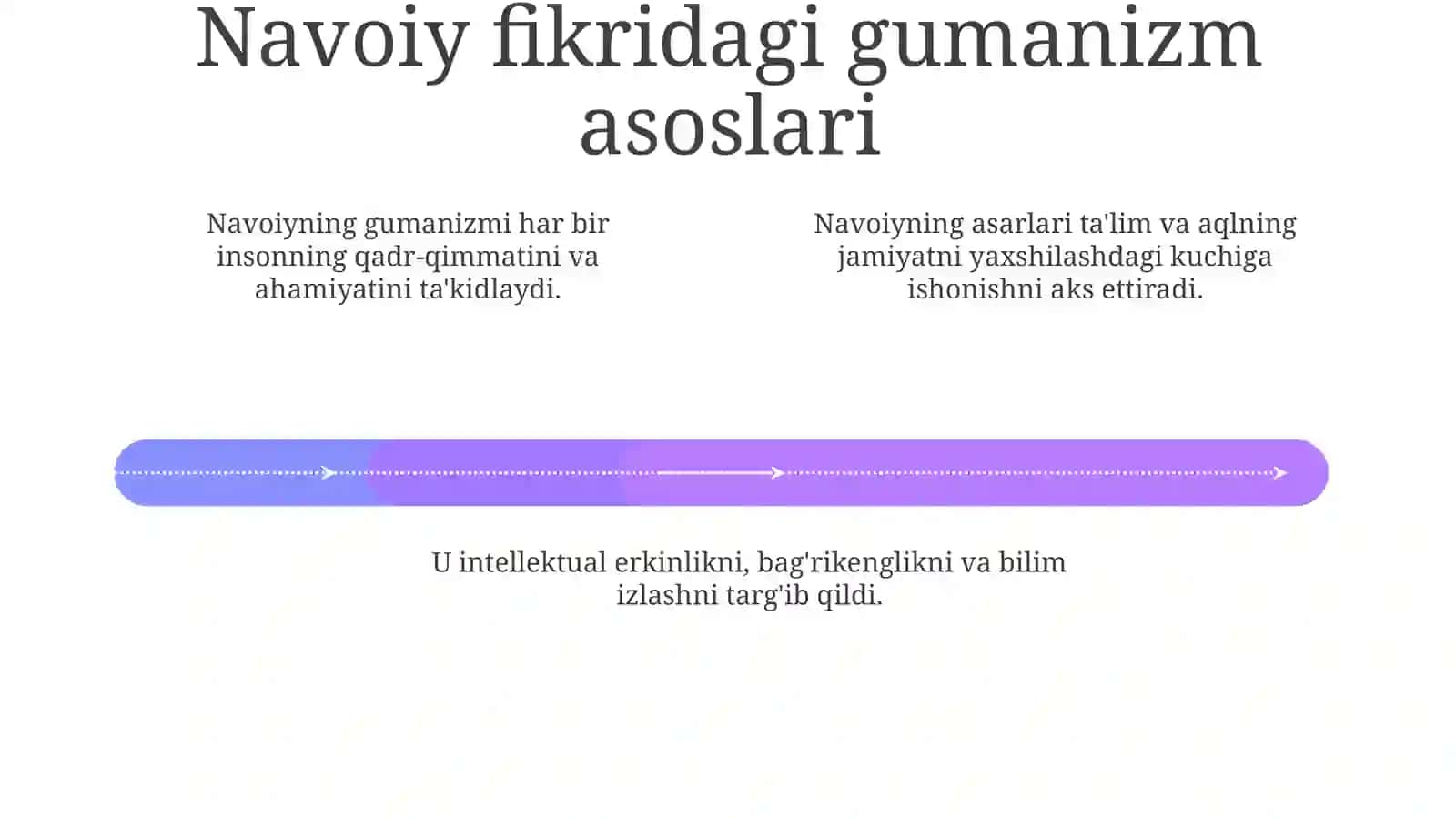 Navoiyning merosi va ta'siri 4