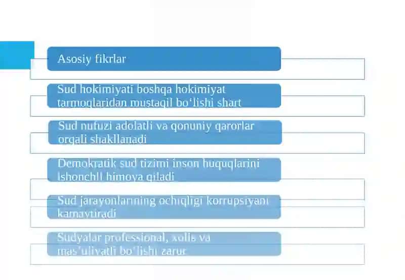 Konstitutsiyaviy Dasturiyatning Asosiy Tuzilishi 4