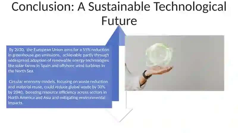 Technology and environment 4