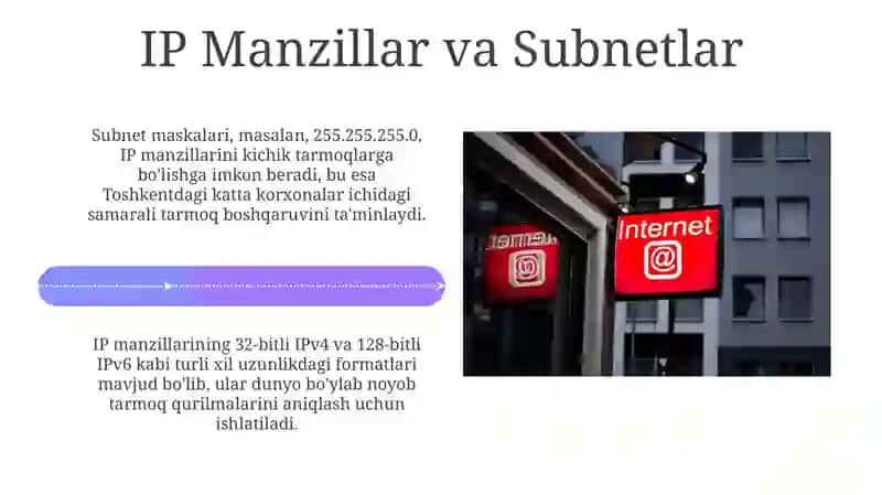 Firewall va Tarmoq Xavfsizligi 4