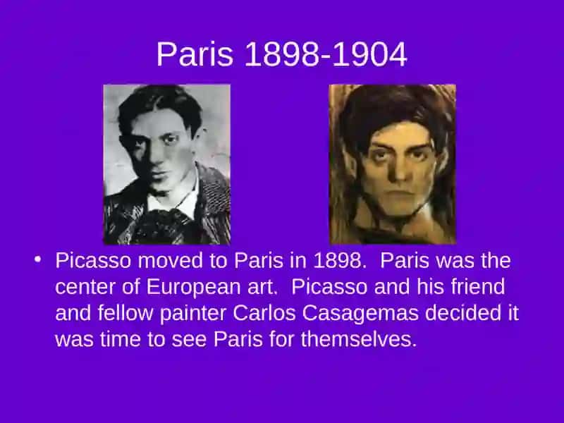 Pablo Picasso 4