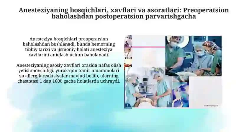 Xirurgiyada hamshiralik ishi 4