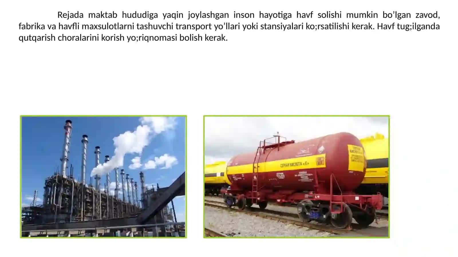 Fuqaro muxofazasi tuzilmalari 4