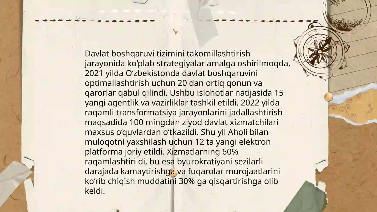 Ashtarxoniylar sulolasida markaziy hokimyatni mustahkamlash uchun kurash 4