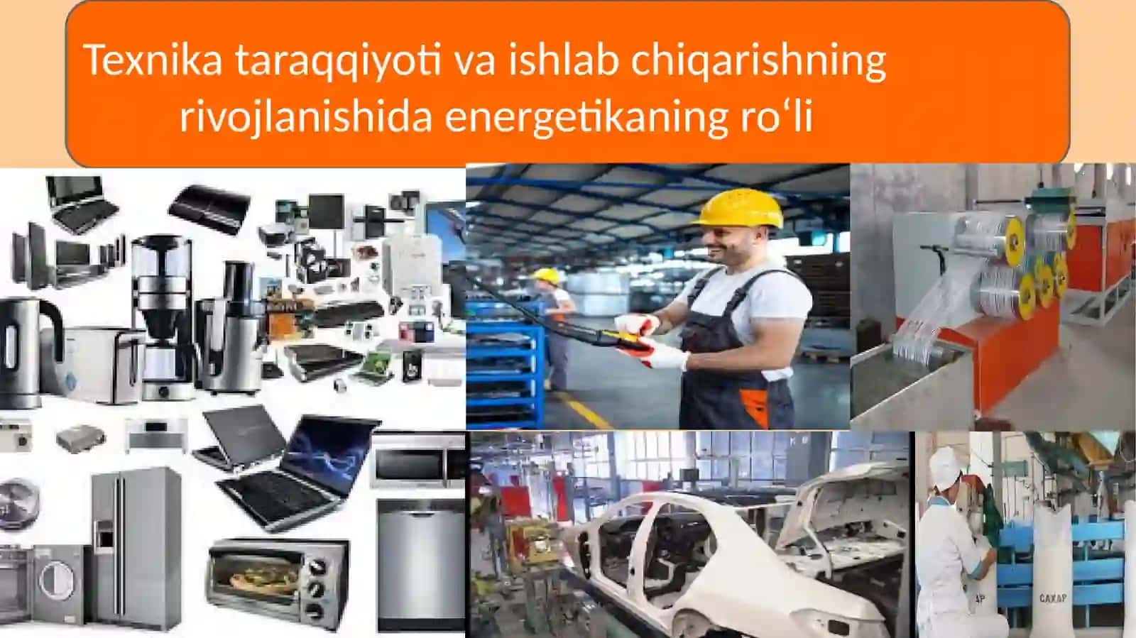 ENERGETIKATA'MINOTINING AHAMIYATI 4