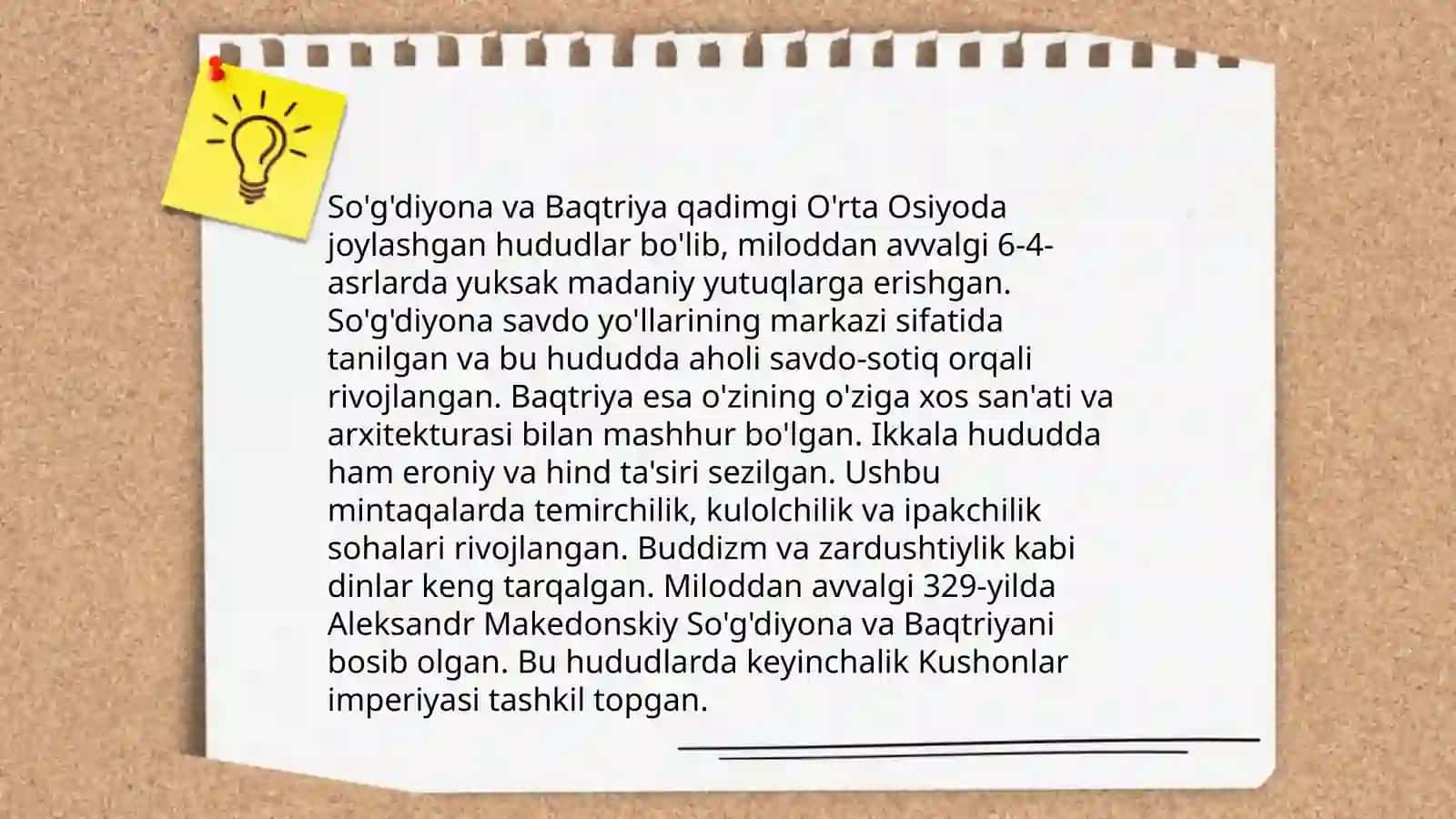 O'zbekiston tarixi 4