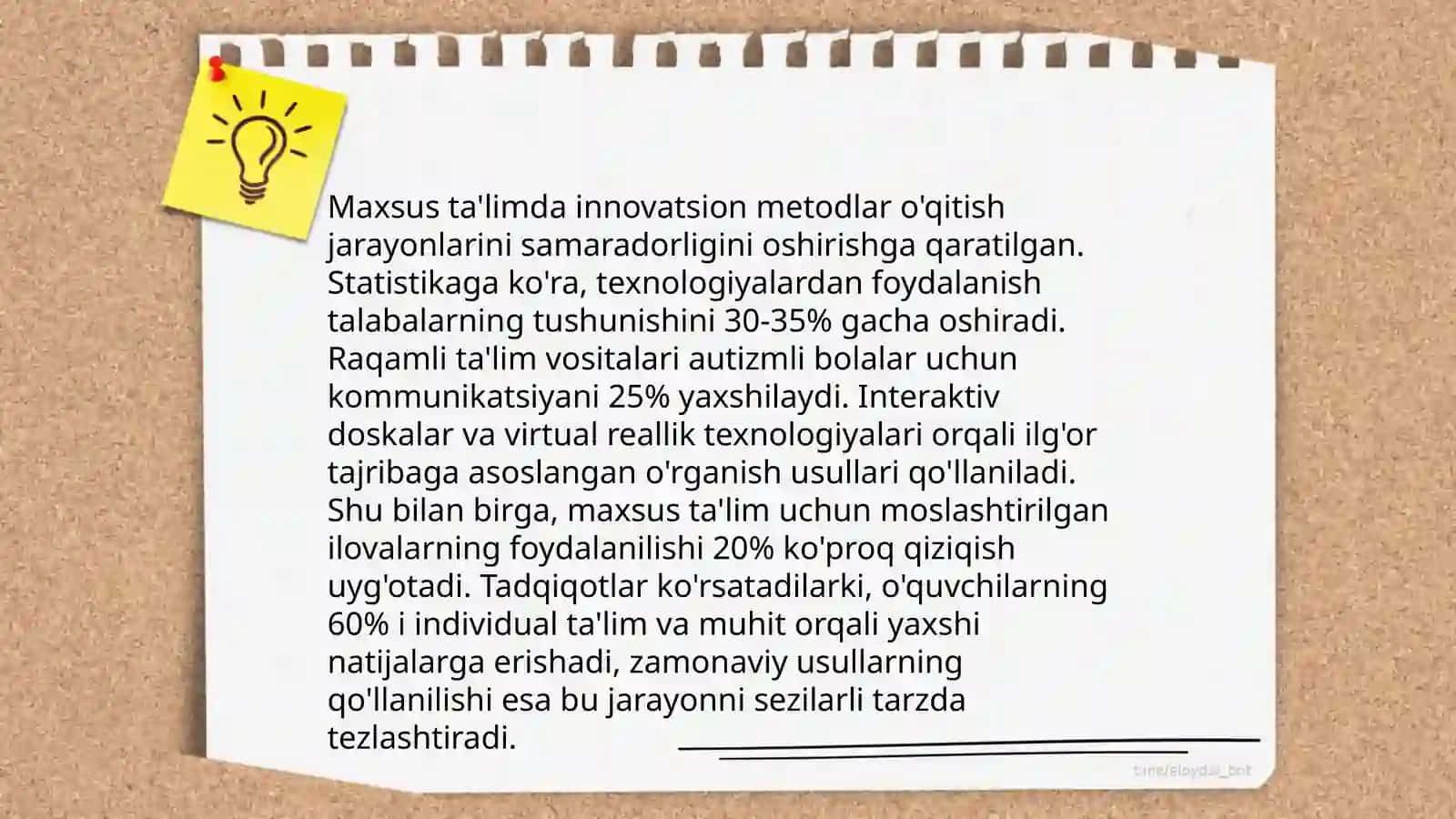 Maxsus pedagogik sohadagi yetuk olimlarning pedagogik yondashuvlar 4