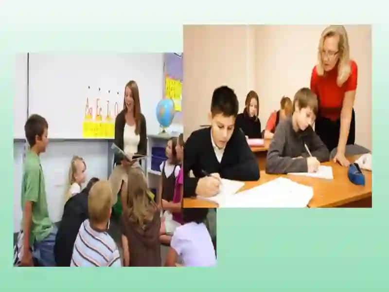 Ta’lim turlari va ta’limni tashlik etish shakllari 4