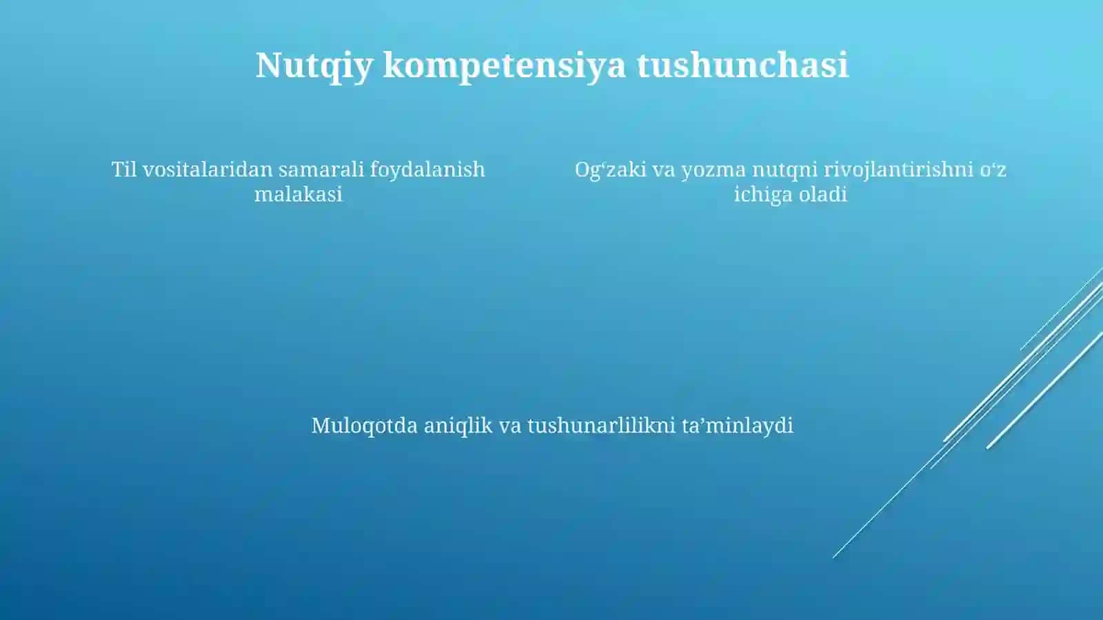 Men tanlagan soha 4