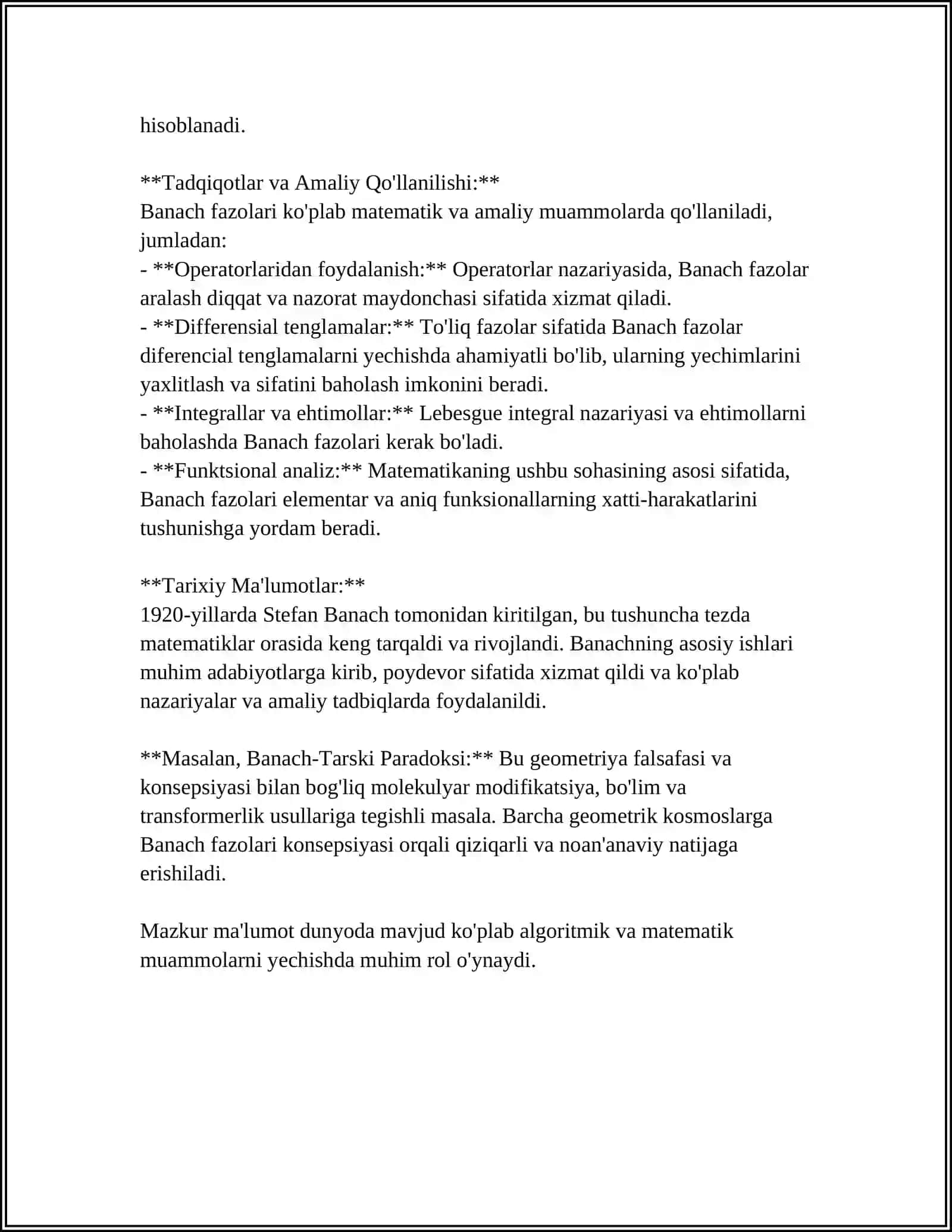 BANAX FAZOSIDA SPEKTR VA REZOLVENTA 4