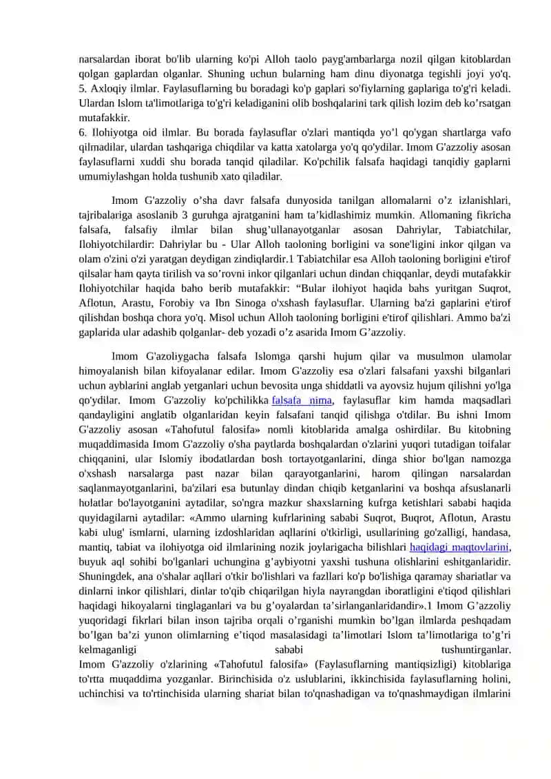 G‘azzoliyning falsafiy-axloqiy qarashlari 4