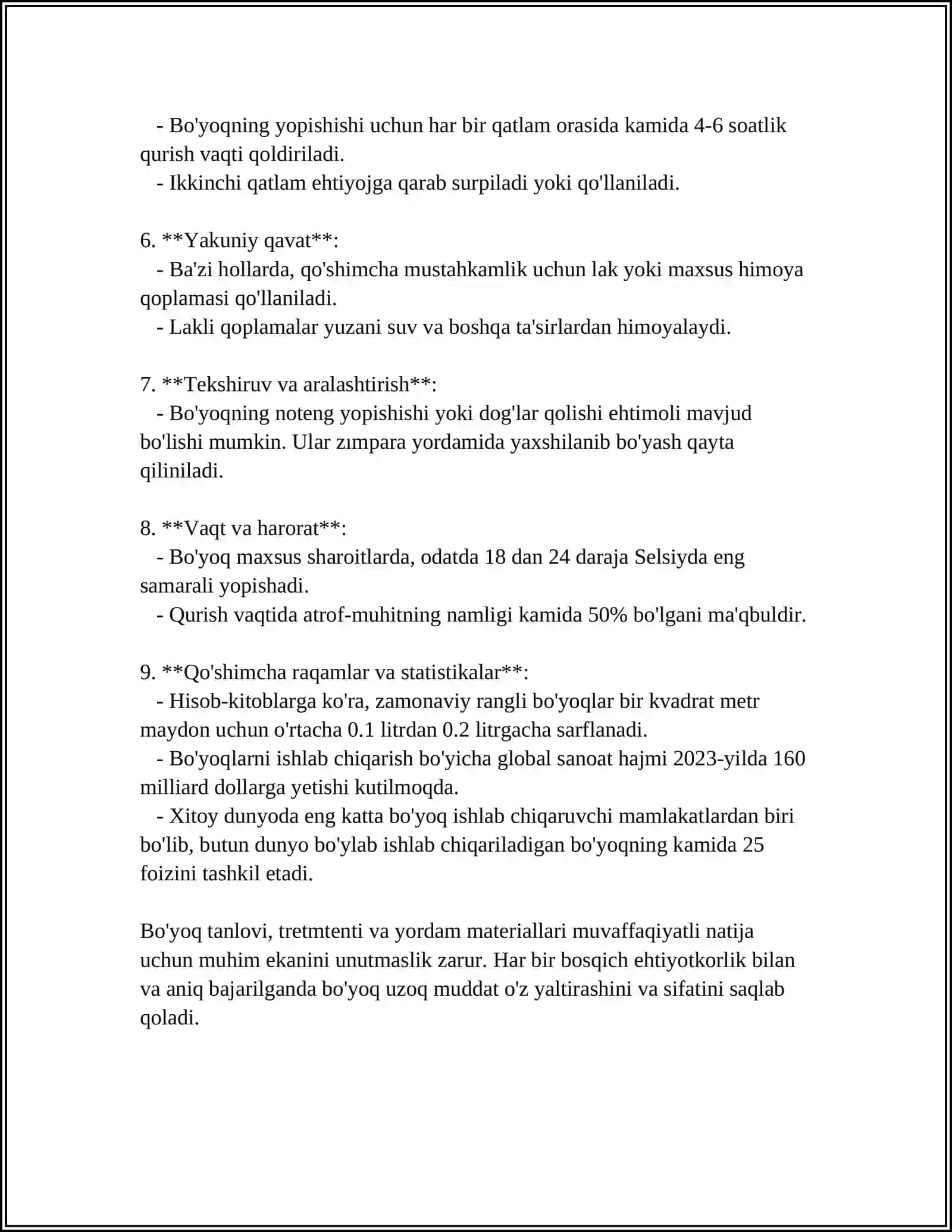 BOYA TASHLADIMKU 4