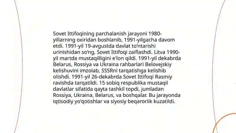 Oʻzbekiston mustaqilligi uchun harakatlar 4