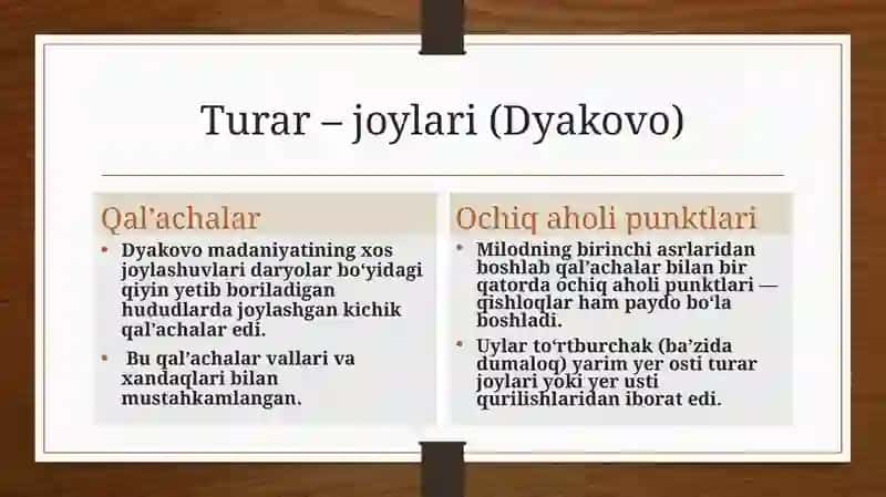Sharqiy Yevropa arxaik davri arxeologiyasi 4