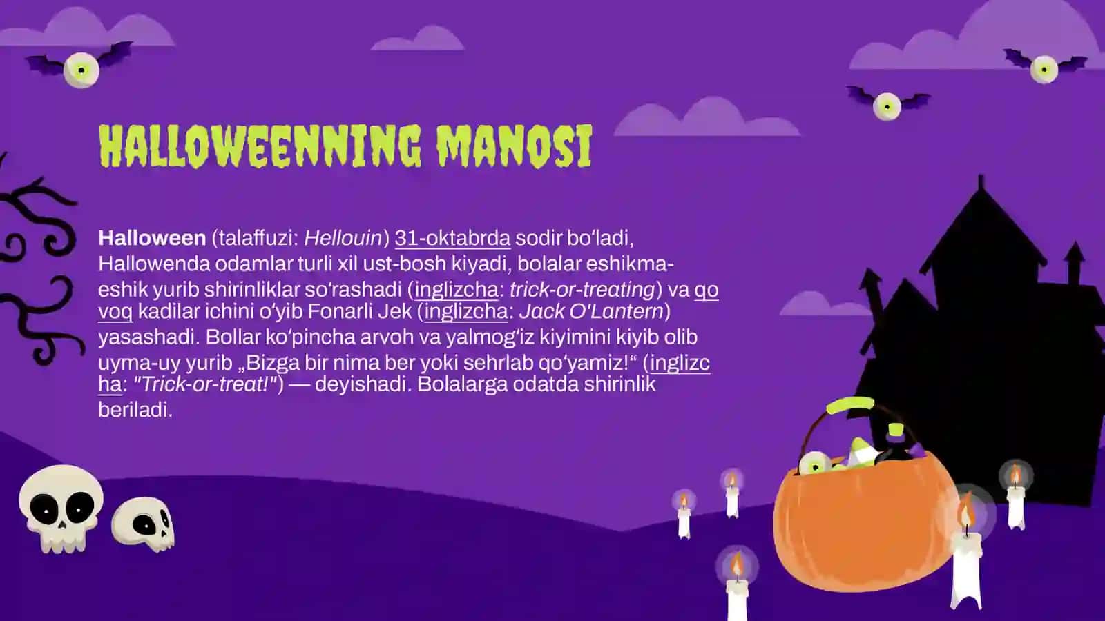 Halloween 4