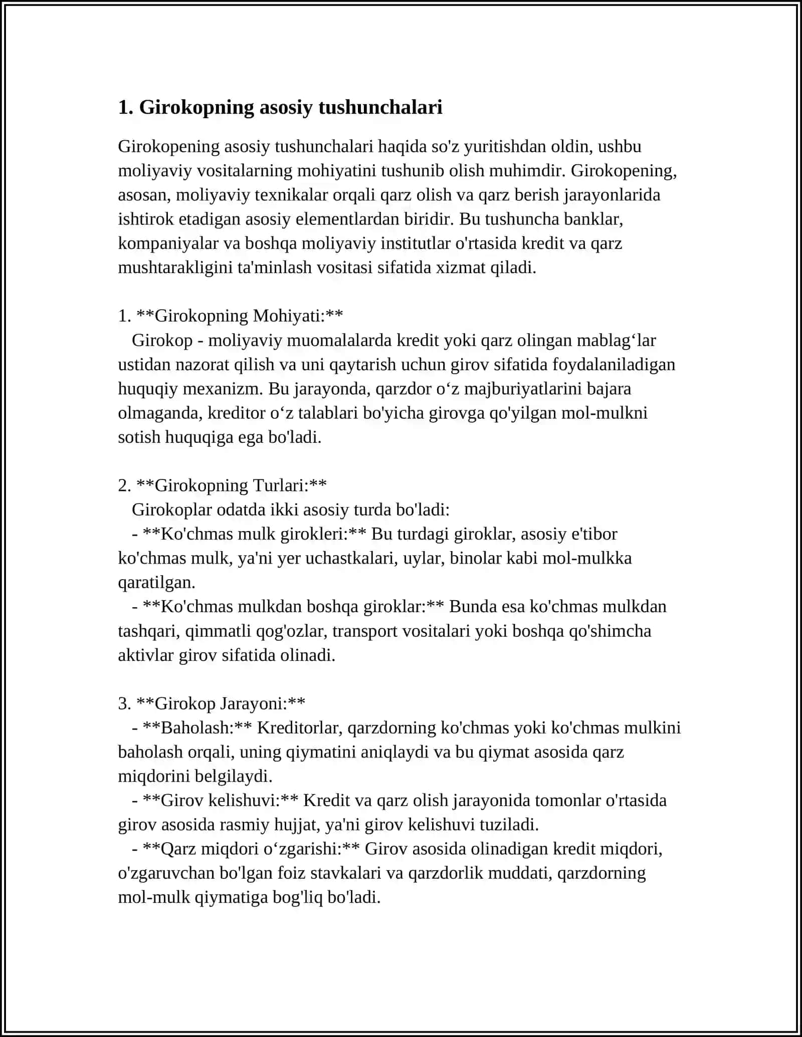 GIROSKOPLAR 4