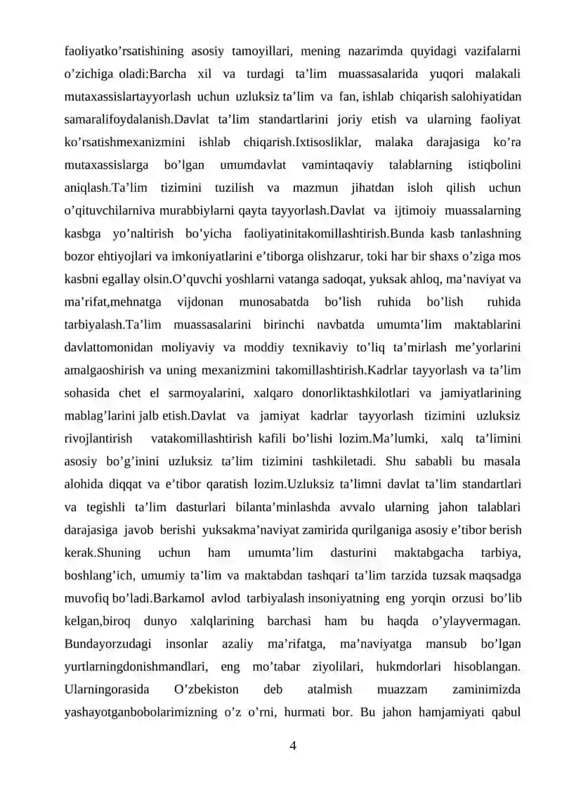 Qo’shma,unitar va normal chiziqli almashtirishlar 4