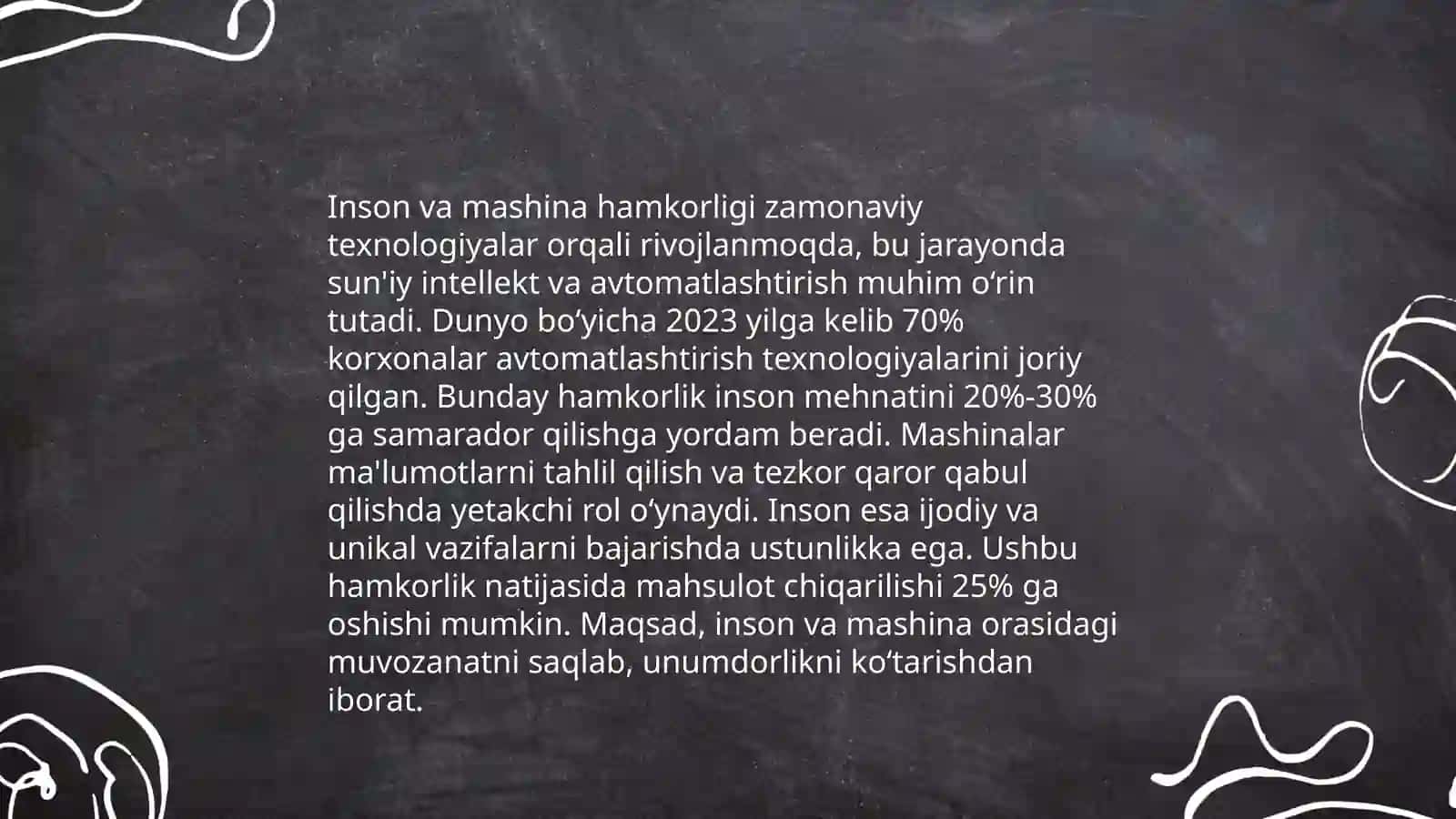 Kompyuter yordamida tarjima qilishning 2 tamoyili CAT 4
