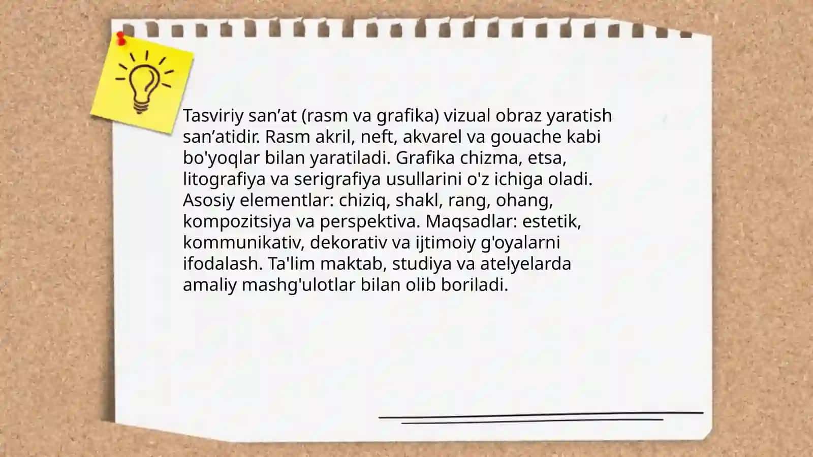 Adabiy ijod (sheʼriyat va nasr) 4