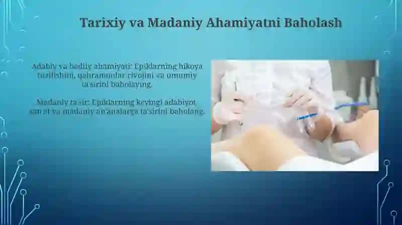Alpomish va Barchinoy davlat test meyorlari 4