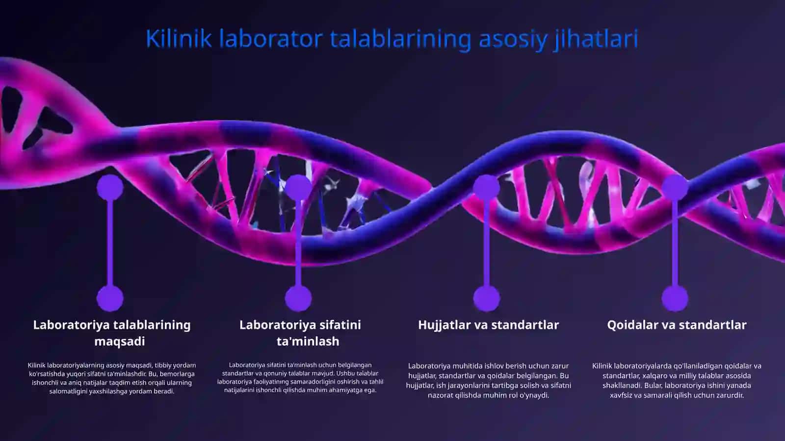 Kilinik labarator standartlari 4