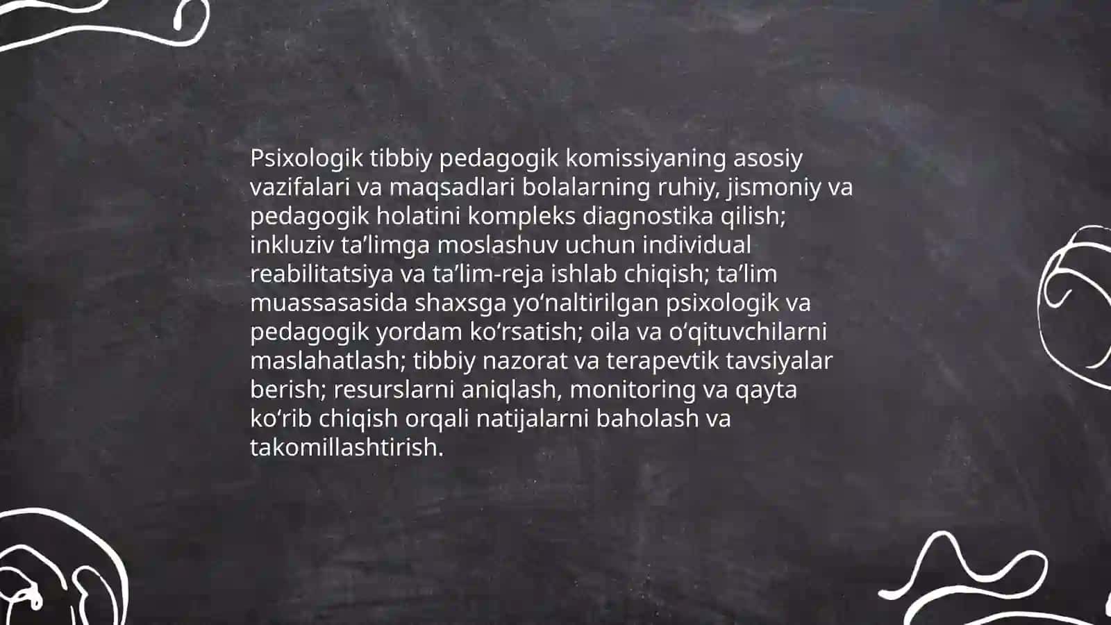 Psixologik tibbiy pedagogik komissiya 4