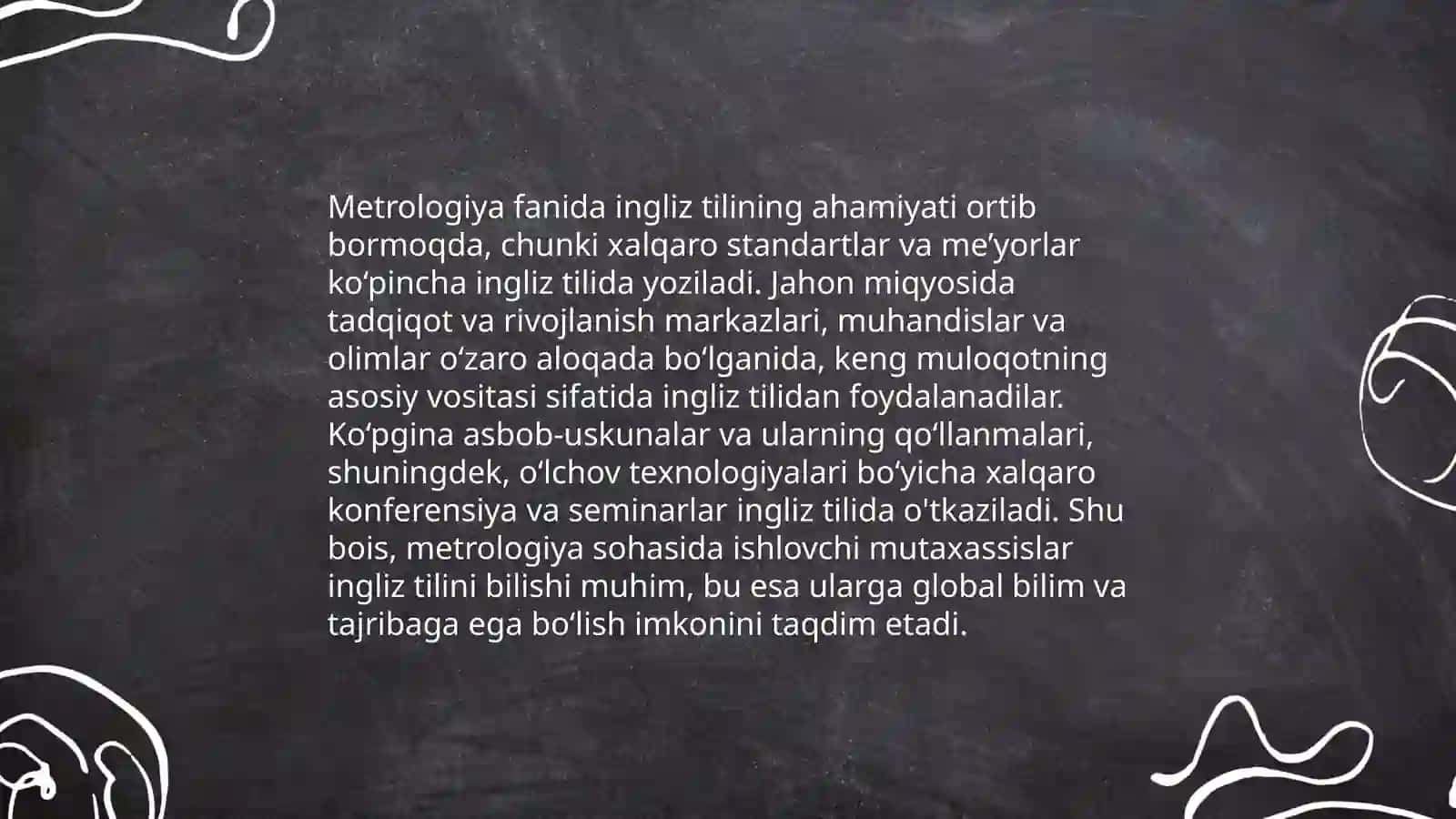 Matnlar kommunikativ o'qish texnologiyasi 4