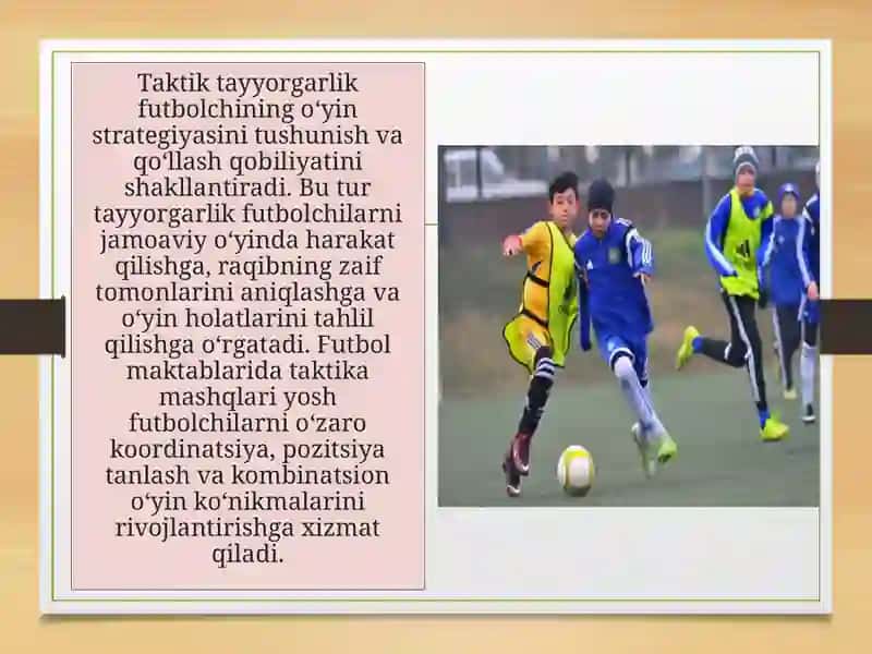 Futbol maktablari tarbiyalanuvchilaridatayyorgarlik 4