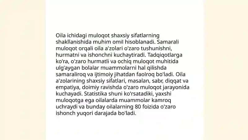 Muloqot va shaxsning individual xususiyatlari 4