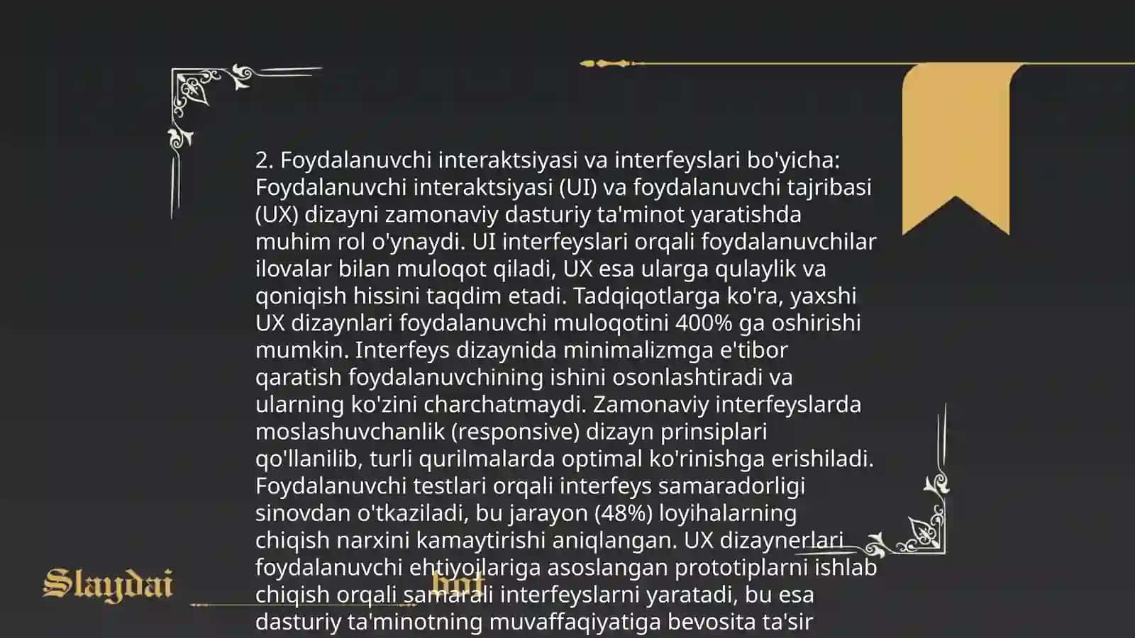 Axborot xavfsizligi operatsion tizimda 4