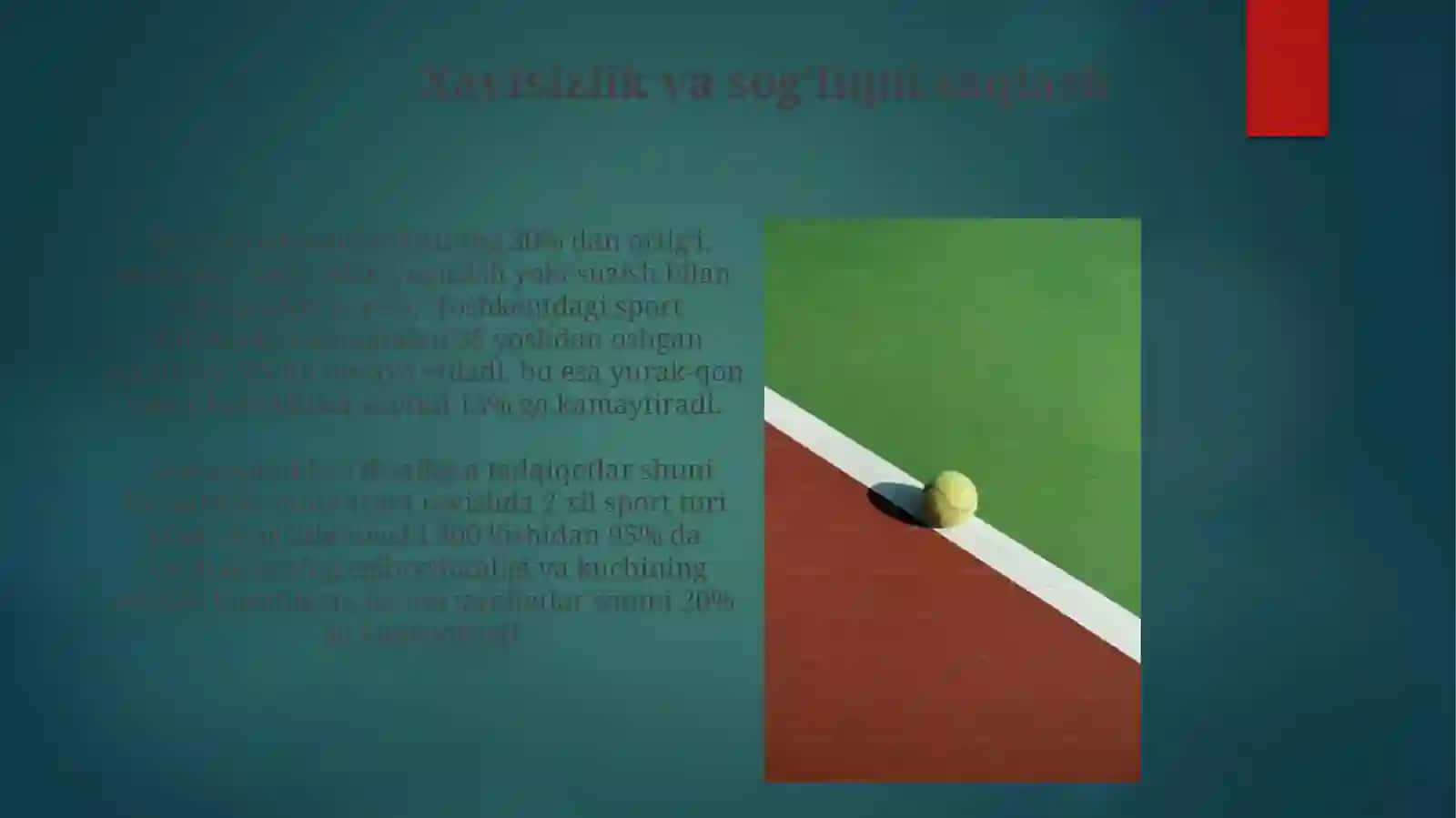 Collocations sport 4