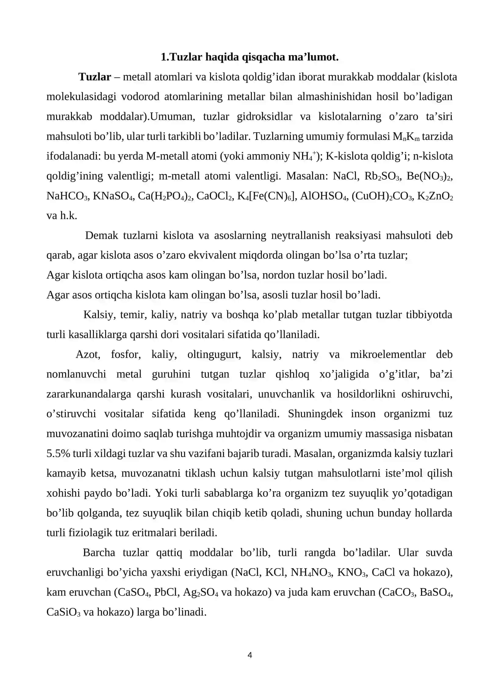 TUZLAR NOMLI USLUBIY QO’LLANMA 4