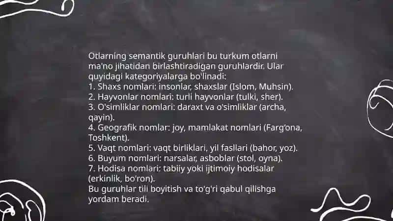 Ot so'z turkumi 4