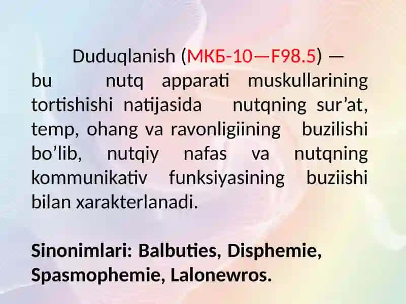 Duduqlanishsabablarivabelgilari 4