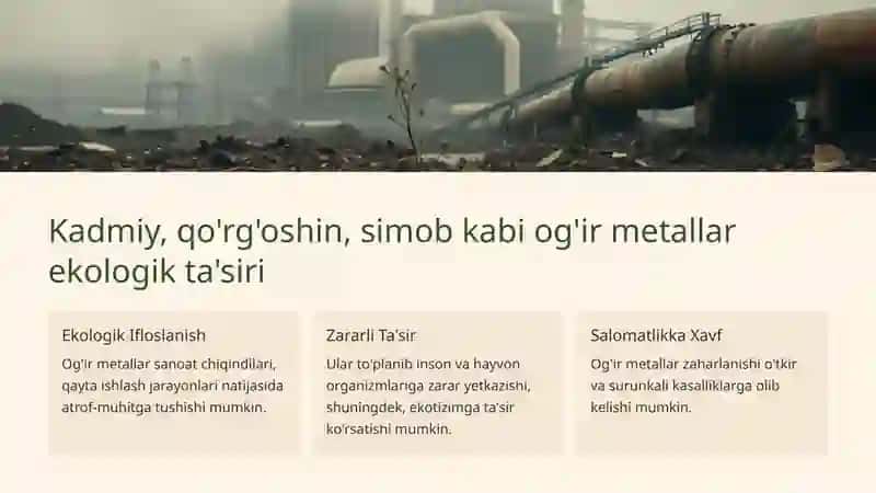 Biogen elementlar konsentratsiyasi o'zgarishi bilan bog'liq endemik va kasb kasalliklari 4