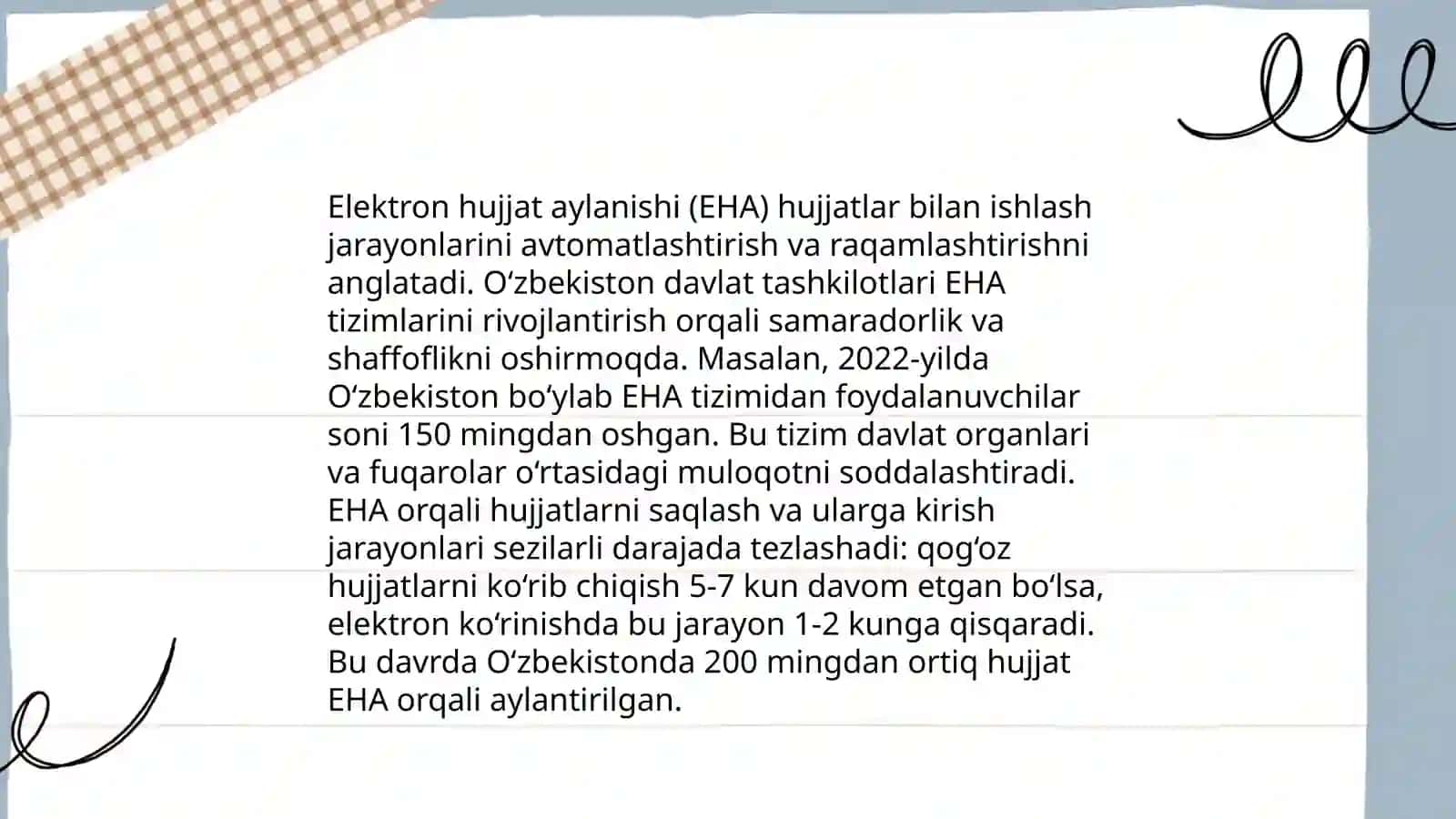 Elektron ma'lumotnoma tizimlari 4