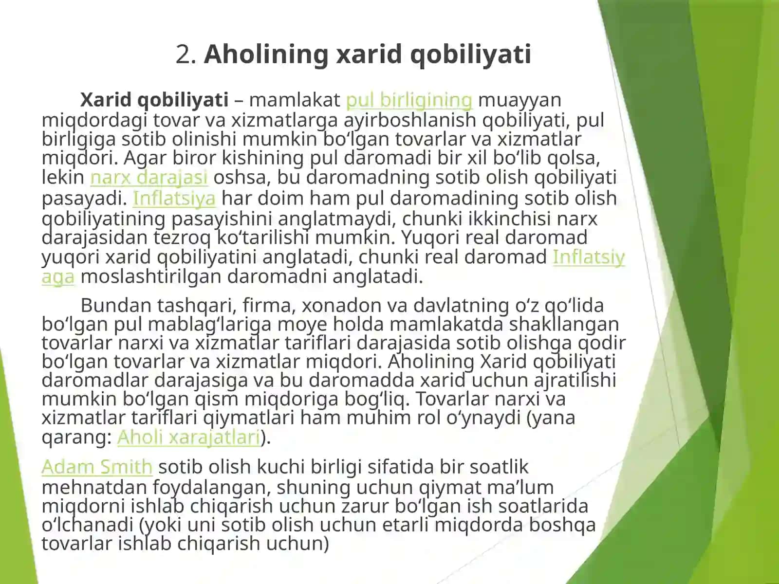 Iqtisodiyyotda ma’lumotlar tahlili 4