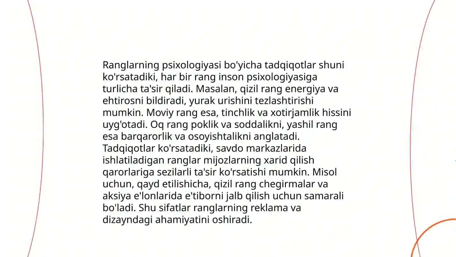 Infografika yaratish usullari 4