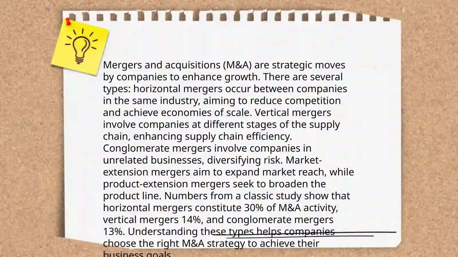 Mergers and Acqusitions 4