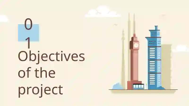 Urban Street Design Project Proposal 4