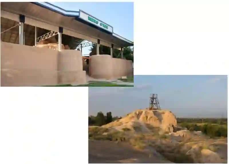 TASHKENT IS MY NATIVE TOWN 4