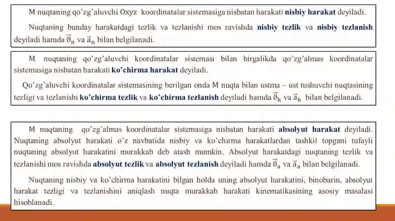 NUQTANING MURAKKAB HARAKATI 4