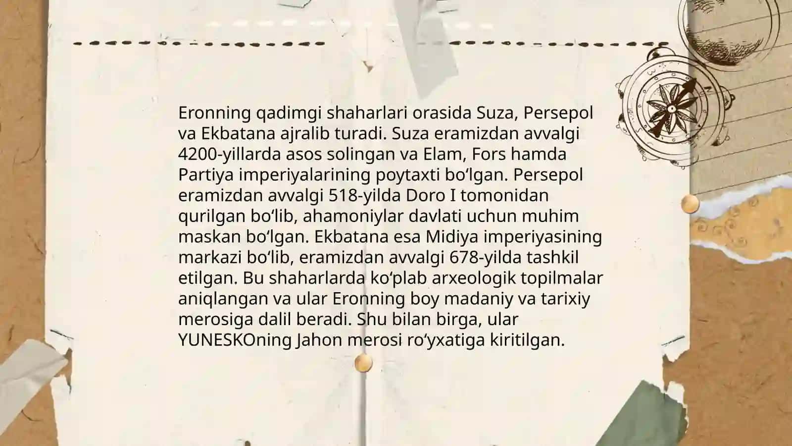 O'rta asrlarda Eron 4