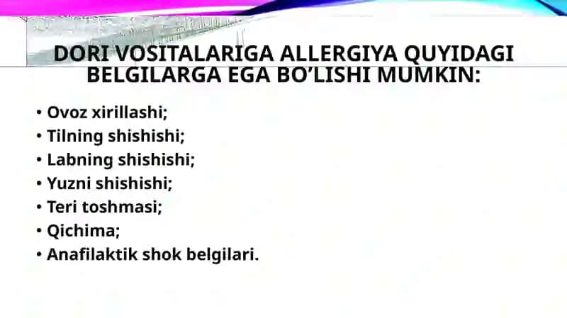 ALLERGIYA 4